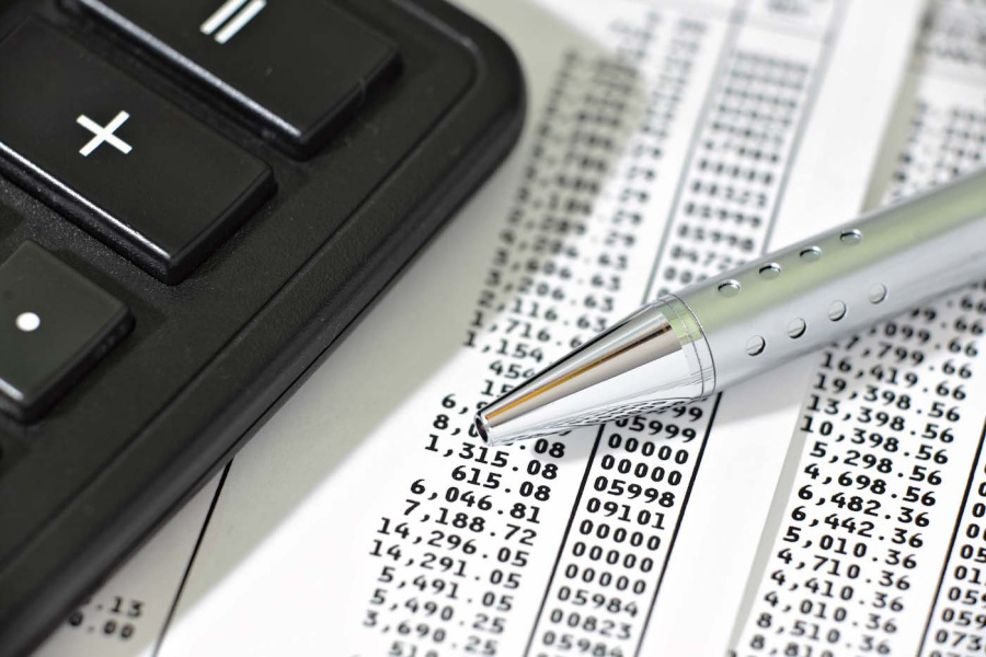 Muhasebe Sistemi Kurmak